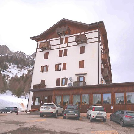 Casetta Sul Lago Di Misurina Exterior foto
